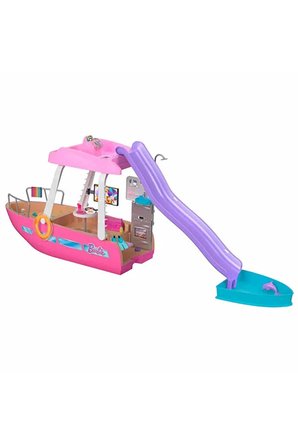 Barbie 'Nin Rüya Botu Hjv37