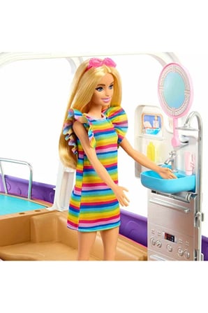 Barbie 'Nin Rüya Botu Hjv37