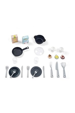 Smoby Bon Appetit Mutfak - Mavi 310823
