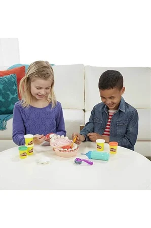 Hasbro Dişçi Seti