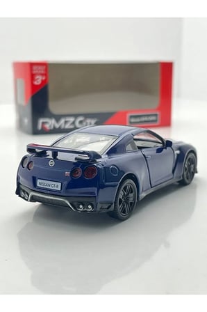 Rmz City Nissan Gt-R (R35)