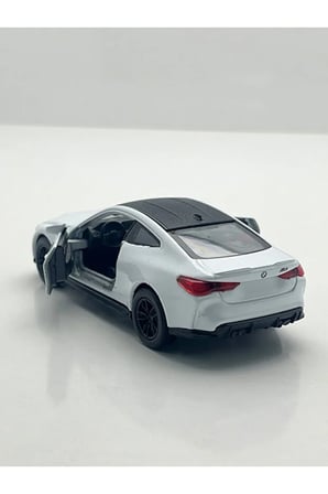 Welly Bmw M4