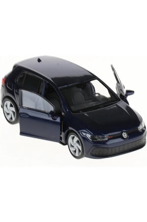 Welly Vw Golf 8 Gti̇