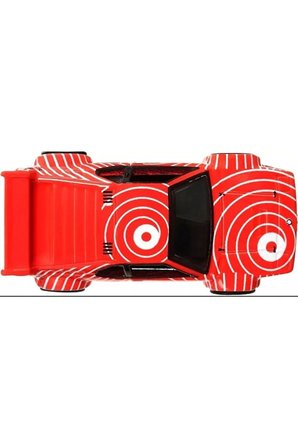 Hot Wheels Premium Car Culture Exotic Envy Serisi Bmw M1 Procar Koleksiyon Oyuncak Araba Modeli