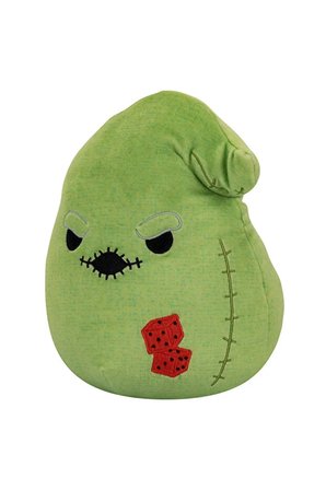 Squishmallows Night Before Christmas Serisi - Oogie Boogie 20Cm