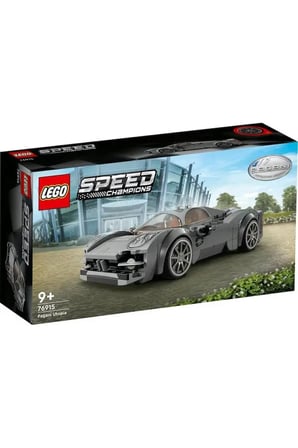 Lego 76915 Lego® Speed Champions Pagani Utopia