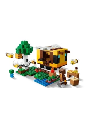 Lego 21241 ® Minecraft Arı Evi