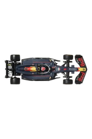 Hot Wheels Premium Formula 1 Oracle Red Bull Racing Rb20 (#1) 2024 Diecast Model Araba 1:64