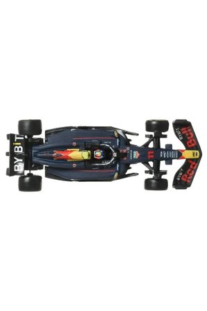 Hot Wheels Premium Formula 1 2024 Oracle Red Bull Racing Rb20 #11 Diecast Model Araba 1:64