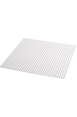 Lego ® Classic Beyaz Zemin 11026 - 4+ Yaratıcı Oyuncak Yapım Seti (1 Parça)