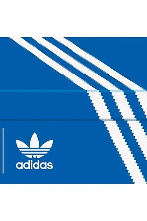 Lego Adidas Originals Superstar 10282 Yapım Seti; Simgeleşmiş Spor Ayakkabıyı Yapın (731 Parça)