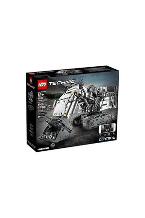 Lego Technic 42100 Liebherr R 9800 Ekskavatör