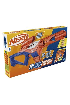 Nerf N-Serisi Pinpoint F8621