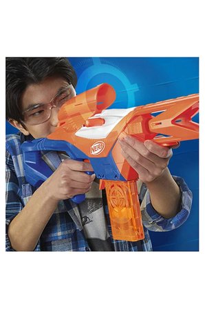 Nerf N-Serisi Pinpoint F8621