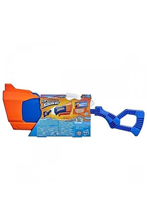 Hasbro F3890 Nerf Super Soaker Rainstorm +6 Yaş