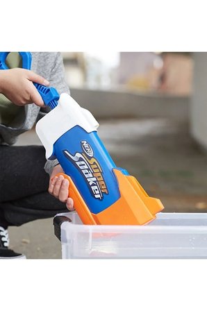 Hasbro F3890 Nerf Super Soaker Rainstorm +6 Yaş