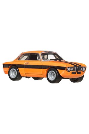 Hot Wheels Fast-Furious Premium Araba Alfa Romeo Giulia Sprint Gta Hnw46 - Jbm04