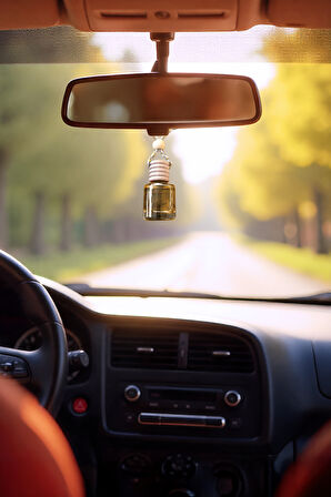 STEEP Cam Fanus Kavun 8 ml Ayna Kokusu