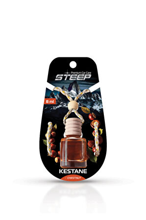 STEEP Cam Fanus Kestane 8 ml Ayna Kokusu