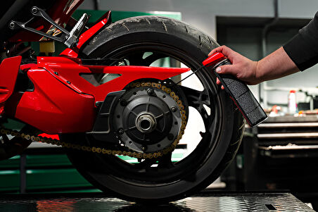 STEEP Sıvı Gres Yağlama Spreyi 500 Ml