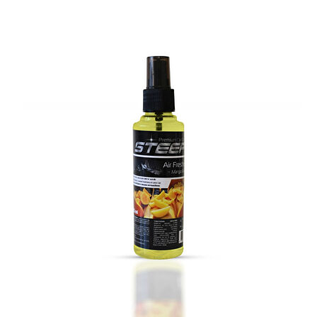STEEP Sprey Koku Air Fresher Mango & Kavun 170 ML