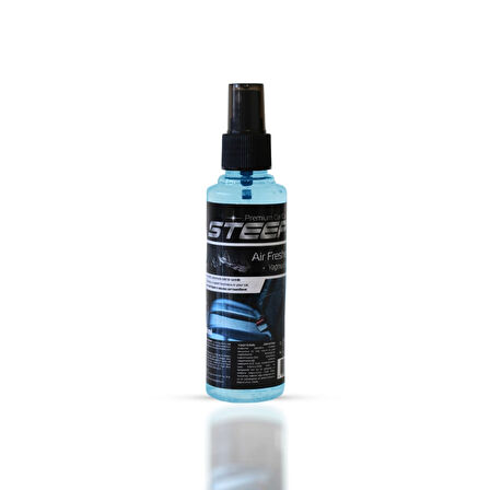 STEEP Sprey Koku Air Fresher Yağmur Esintisi 170 Ml