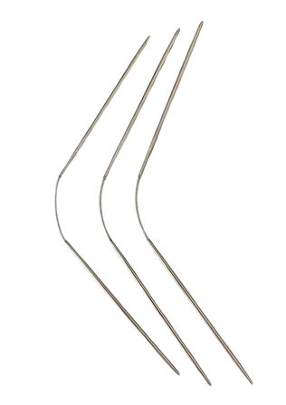 Misinalı Çorap Şiş 3 Numara