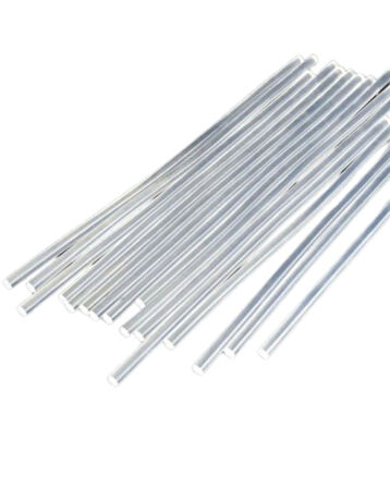 İnce Silikon Çubuk