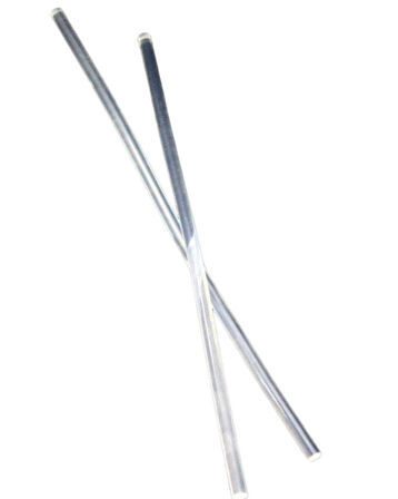 İnce Silikon Çubuk