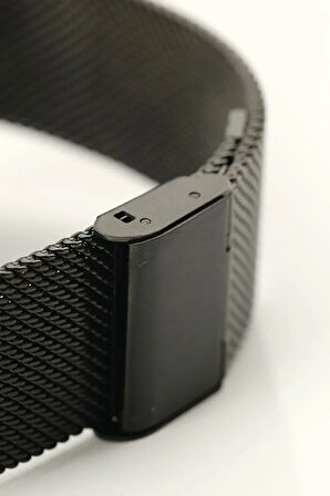 3 Hilal Tasarım Kırmızı Fon Toprak Etkili Erkek Kol Saati Bileklik Hediye