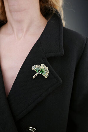 Şans Sembolü Broş Seti