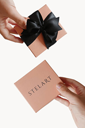 Yeşil Zirkon Taşlı Hayat Ağacı Broş