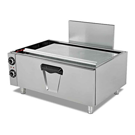 Empero EMP.PLS.9FRE03 Elektrikli Set Altı Maxi Fırın  120x79x55 cm