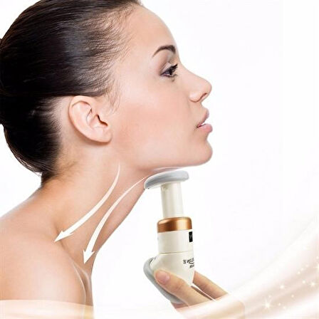 Sylar Gıdı Toparlayıcı Düzeltici Aparat Masaj Aleti Gıdı İnceltme Makinesi