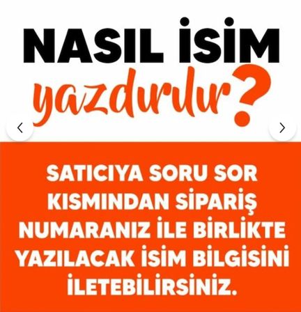 Kişiye Özel Oto Sticker Size Özel Isim Stance Taçlı Büyük Boy Cam Yazısı Araba Stickerı 50CM
