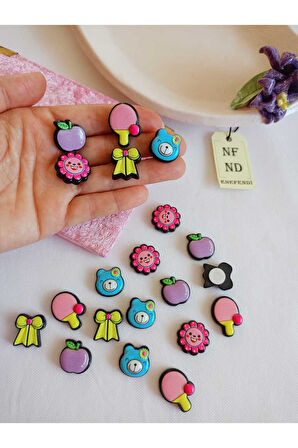5 ADET STİCKER 3D YAPIŞKANLI MATARA STİCKER HEDİYE OYUNCAK DESENLİ RESİMDEKİLER GELİR