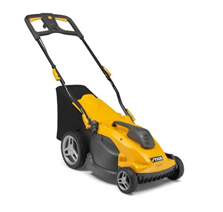 Stıga COMBI340C Elektrikli Çim Biçme Makinesi