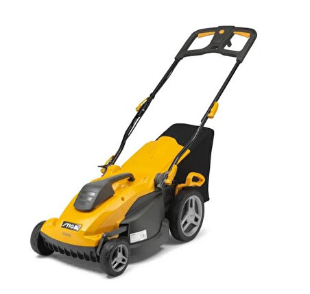 Stıga COMBI340C Elektrikli Çim Biçme Makinesi
