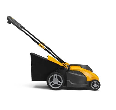 Stıga COMBI340C Elektrikli Çim Biçme Makinesi