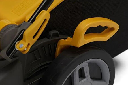 Stıga COMBI340C Elektrikli Çim Biçme Makinesi