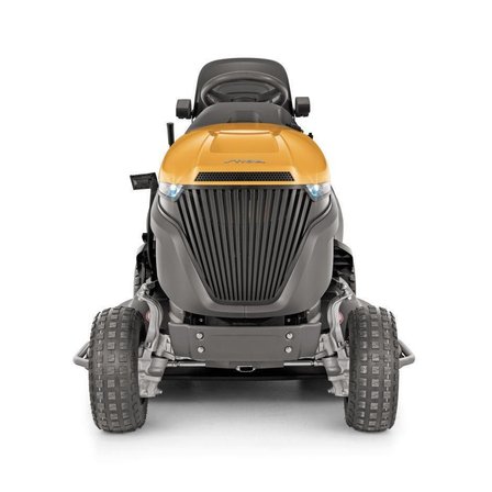 Stiga Estate PRO9122WX Çim Biçme Traktörü 4x4
