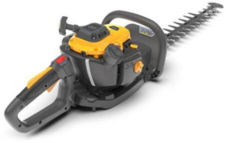 Stiga SHT660 / HT525 Benzinli Çit Kesme Makinesi 1.14 Hp
