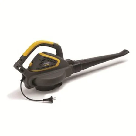 STIGA SBL2600  ELEKTİRİKLİ YAPRAK TOPLAMA VE ÜFLEME MAKİNESİ 2600W