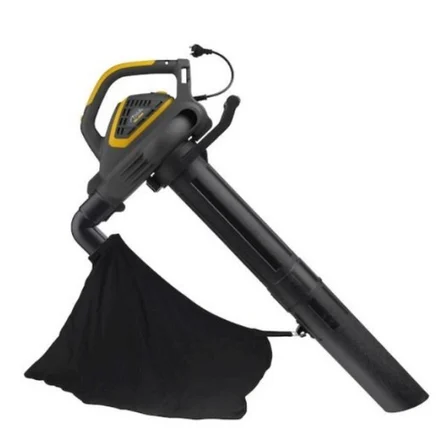 STIGA SBL2600  ELEKTİRİKLİ YAPRAK TOPLAMA VE ÜFLEME MAKİNESİ 2600W