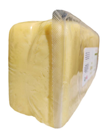 Taze Kaşar Peyniri 1000 Gr