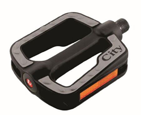 Plus City PCP-823 Bisiklet Pedal 24-26-27.5-29 Uyumlu