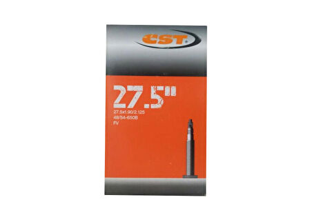 Cst 27.5x1.90 - 2.125 Presta Sibop İç Lastik