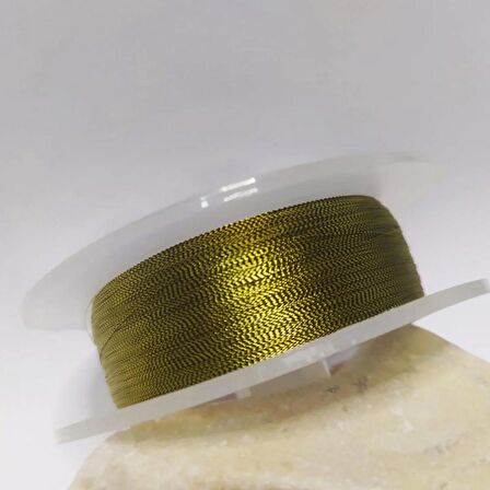 Çapari Sim 500 Mt Kırçıl Gold 2181