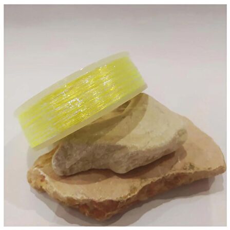 Çapari 300 Mt Makara Sim 4 Kat 13611 Limon Uv Özellikli