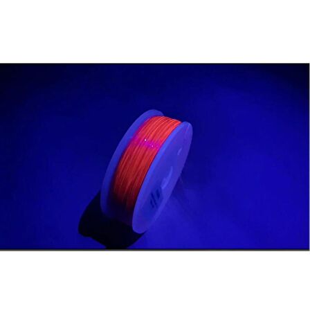 Çapari 300 Mt Makara Sim 4 Kat 17146 Pembe Uv Özellikli